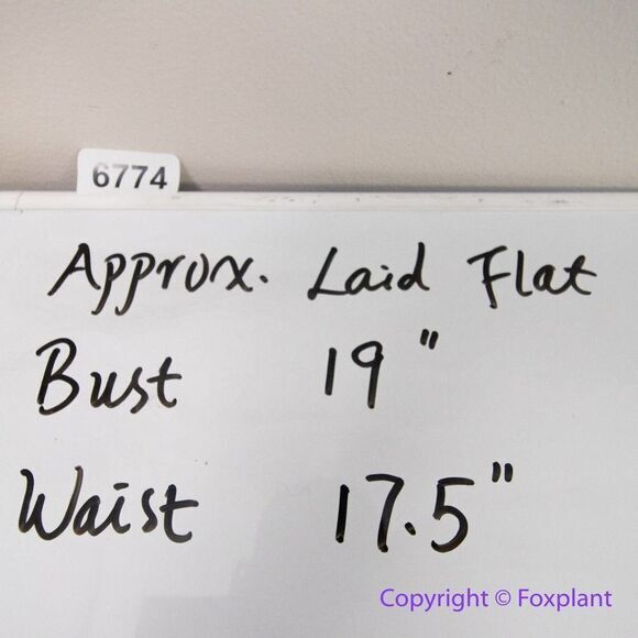 Unique Vintage Gwynnie Bee Umbrella Print Navy Dress, plus‎ size 0X - Picture 16 of 16